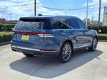2027 Lincoln Aviator Premiere