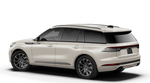 2027 Lincoln Aviator Premiere