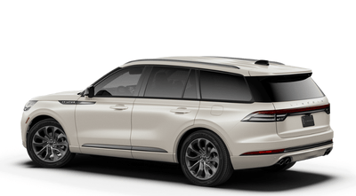 2027 Lincoln Aviator Premiere
