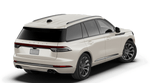 2027 Lincoln Aviator Premiere
