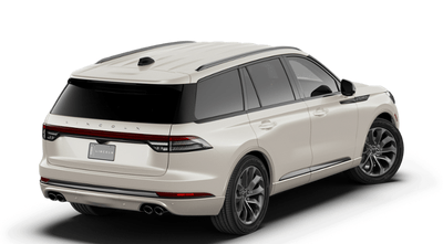 2027 Lincoln Aviator Premiere