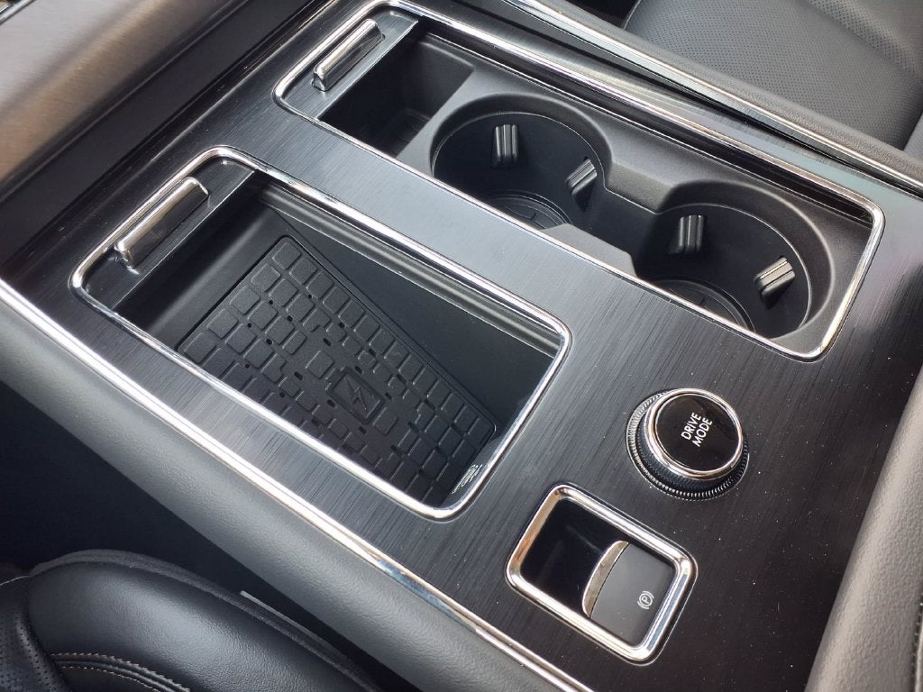 2027 Lincoln Aviator Premiere