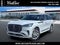 2027 Lincoln Aviator Premiere