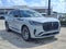 2027 Lincoln Aviator Premiere