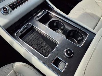 2027 Lincoln Aviator Reserve
