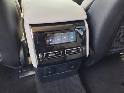 2027 Lincoln Aviator Reserve