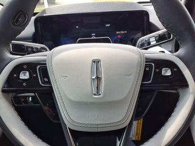 2027 Lincoln Aviator Reserve