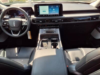 2027 Lincoln Aviator Reserve