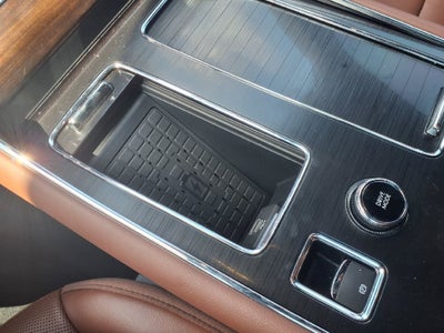 2027 Lincoln Aviator Reserve
