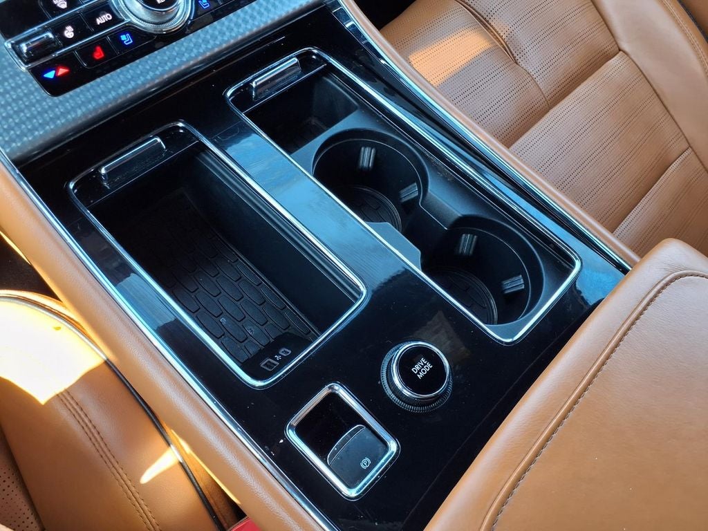 2023 Lincoln Aviator Black Label