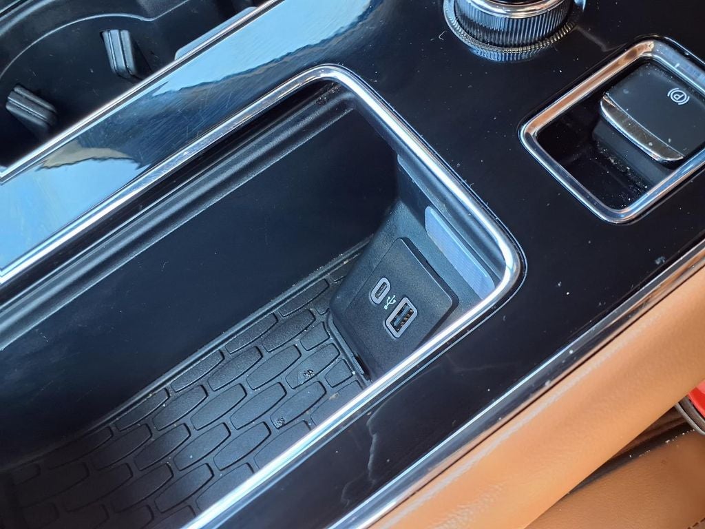 2023 Lincoln Aviator Black Label