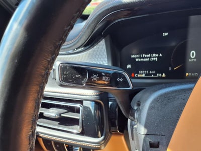2023 Lincoln Aviator Black Label