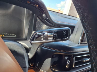 2023 Lincoln Aviator Black Label