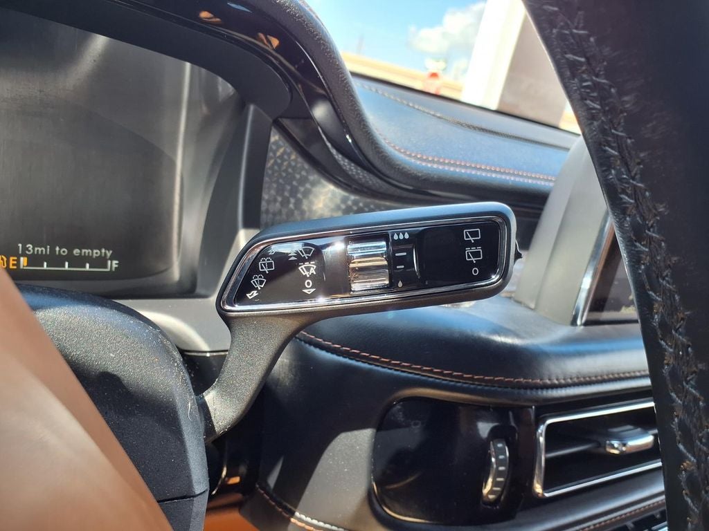 2023 Lincoln Aviator Black Label