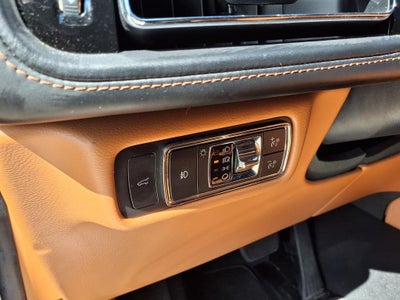 2023 Lincoln Aviator Black Label