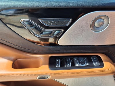 2023 Lincoln Aviator Black Label