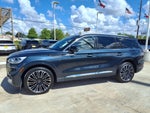 2023 Lincoln Aviator Black Label