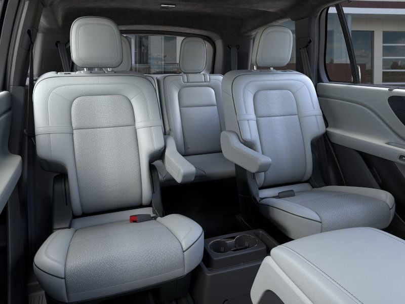 2026 Lincoln Aviator Black Label