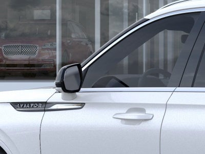 2026 Lincoln Aviator Black Label