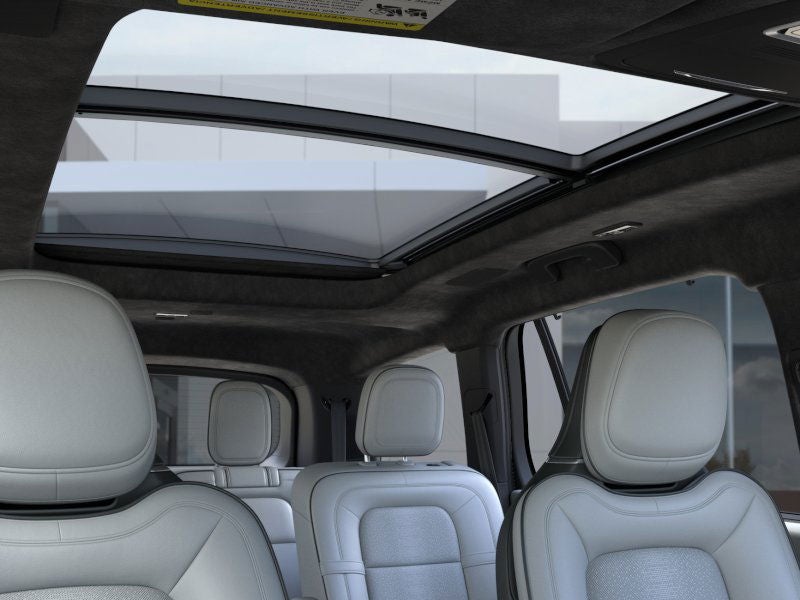 2026 Lincoln Aviator Black Label