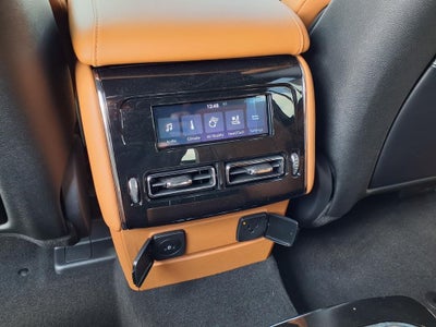 2026 Lincoln Aviator Black Label