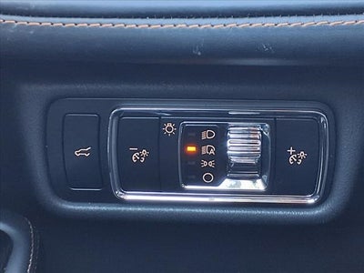 2025 Lincoln Aviator Black Label