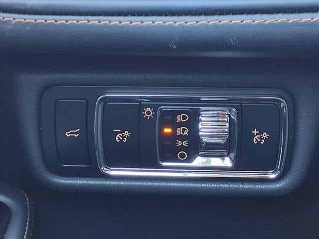 2025 Lincoln Aviator Black Label