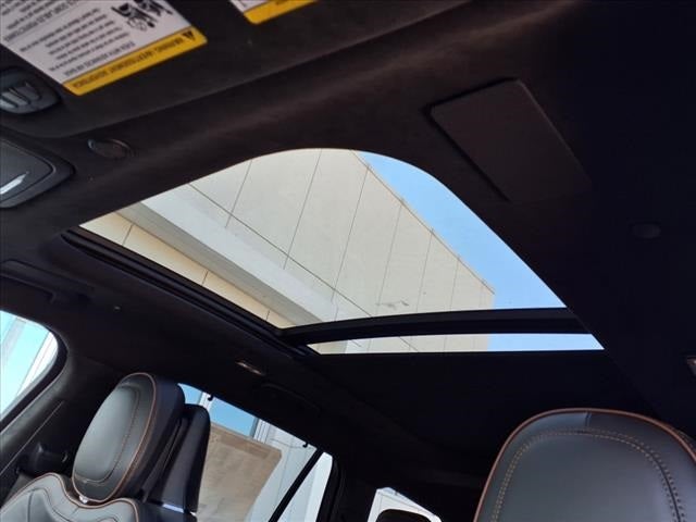 2025 Lincoln Aviator Black Label