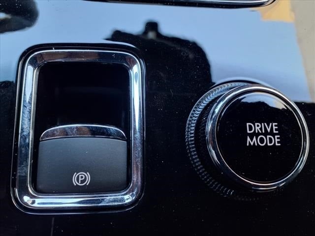 2025 Lincoln Aviator Black Label