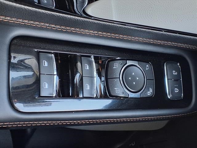 2025 Lincoln Aviator Black Label