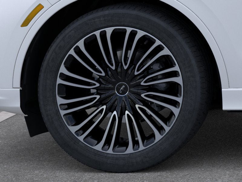 2026 Lincoln Aviator Black Label