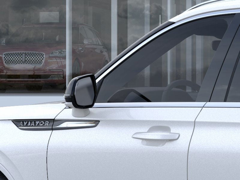 2026 Lincoln Aviator Black Label