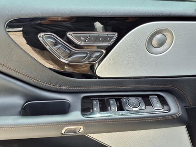 2026 Lincoln Aviator Black Label