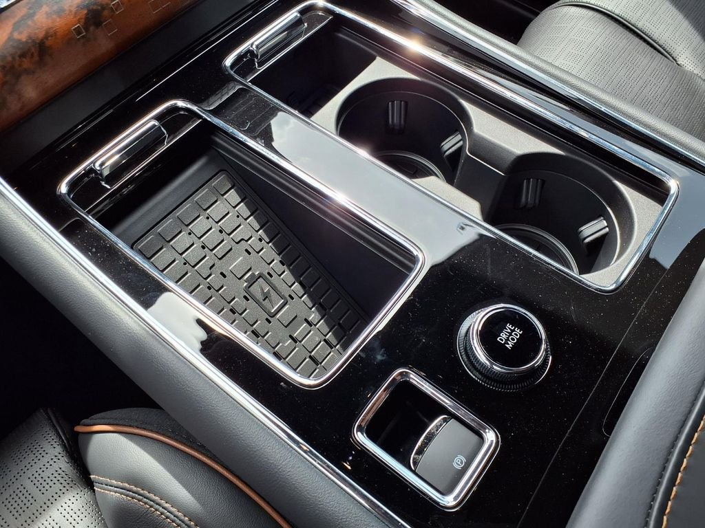2026 Lincoln Aviator Black Label