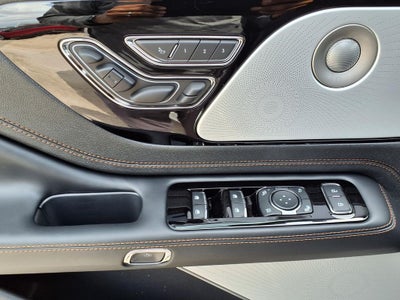 2026 Lincoln Aviator Black Label
