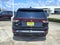 2025 Lincoln Aviator Black Label
