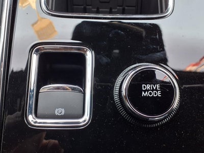 2025 Lincoln Aviator Black Label