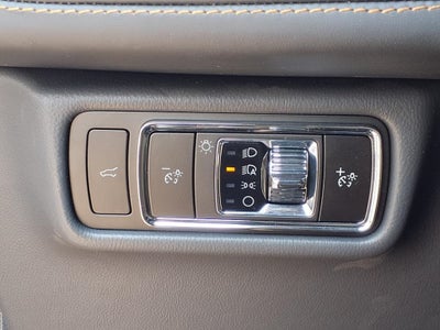 2025 Lincoln Aviator Black Label