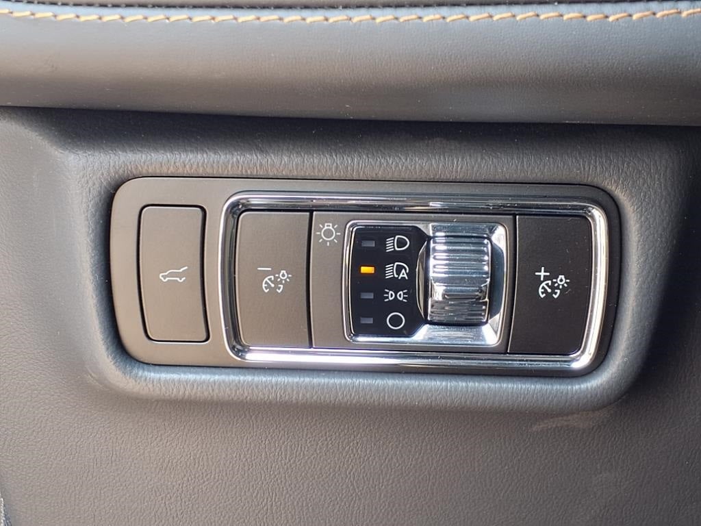 2025 Lincoln Aviator Black Label