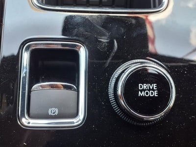 2025 Lincoln Aviator Black Label