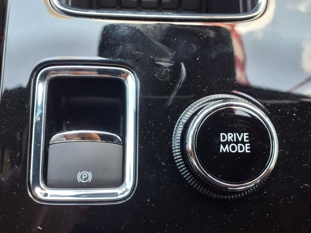 2025 Lincoln Aviator Black Label