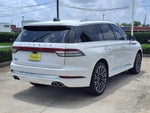 2026 Lincoln Aviator Black Label