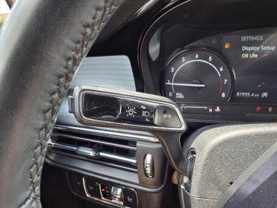 2020 Lincoln Corsair Standard