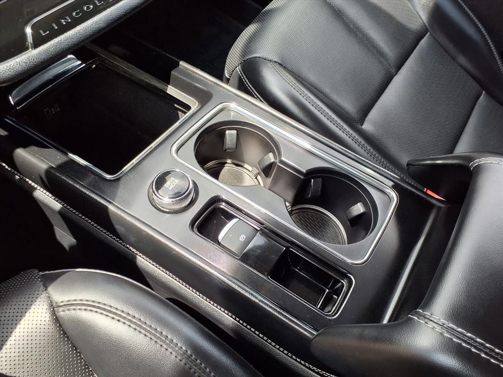 2020 Lincoln Corsair Standard