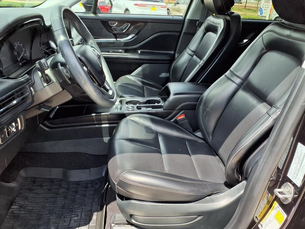 2020 Lincoln Corsair Standard