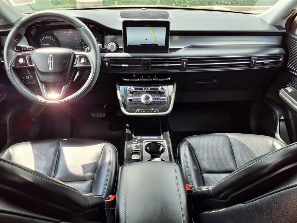 2020 Lincoln Corsair Standard