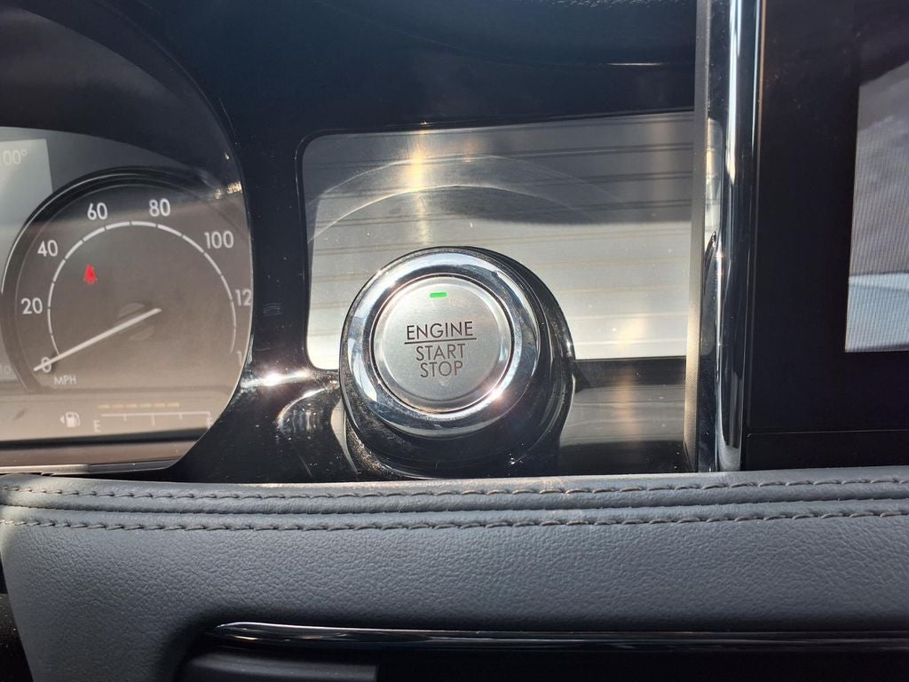 2020 Lincoln Corsair Standard
