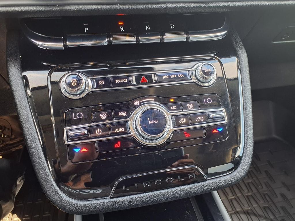2020 Lincoln Corsair Standard