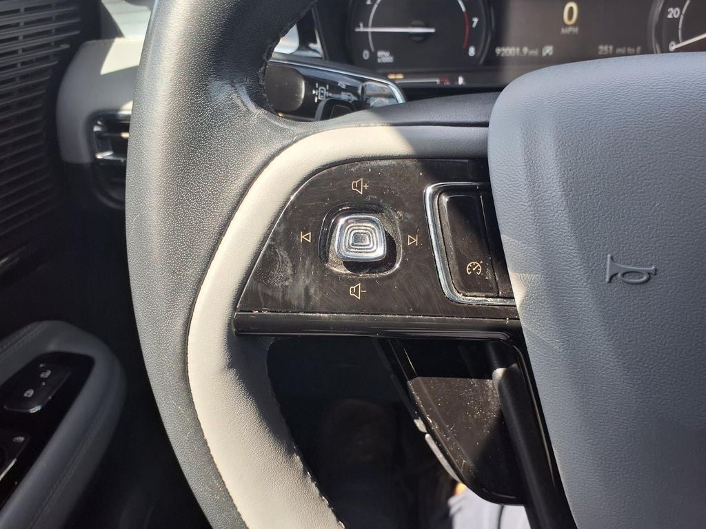 2020 Lincoln Corsair Standard