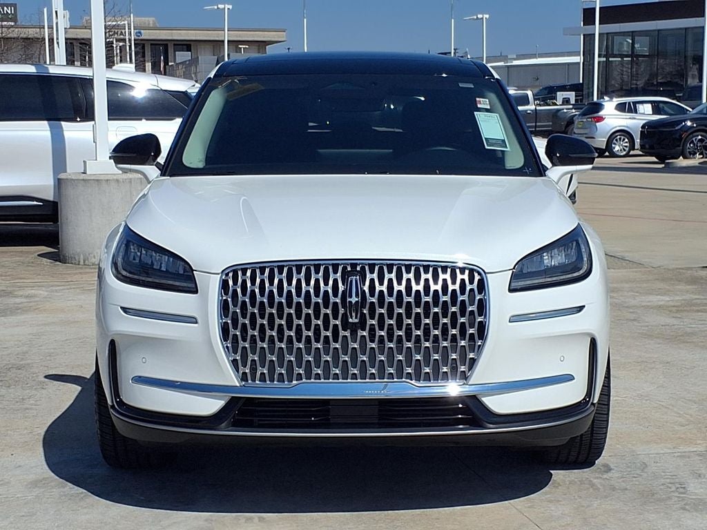 2024 Lincoln Corsair Premiere